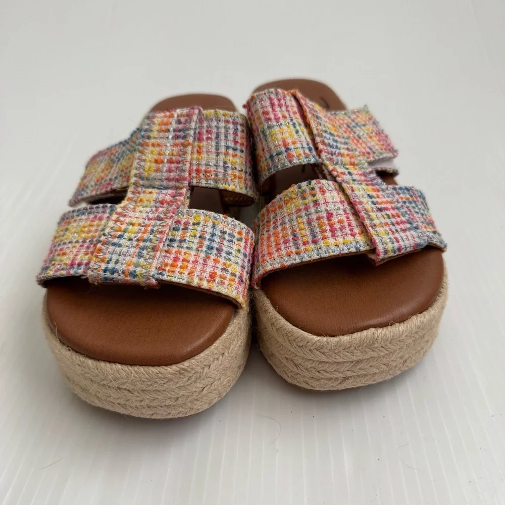 Zodiac chic tweed